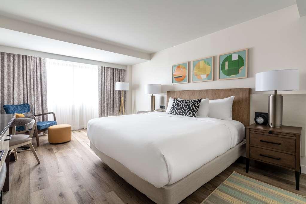 Sonesta Irvine John Wayne Airport Hotel Ruang foto