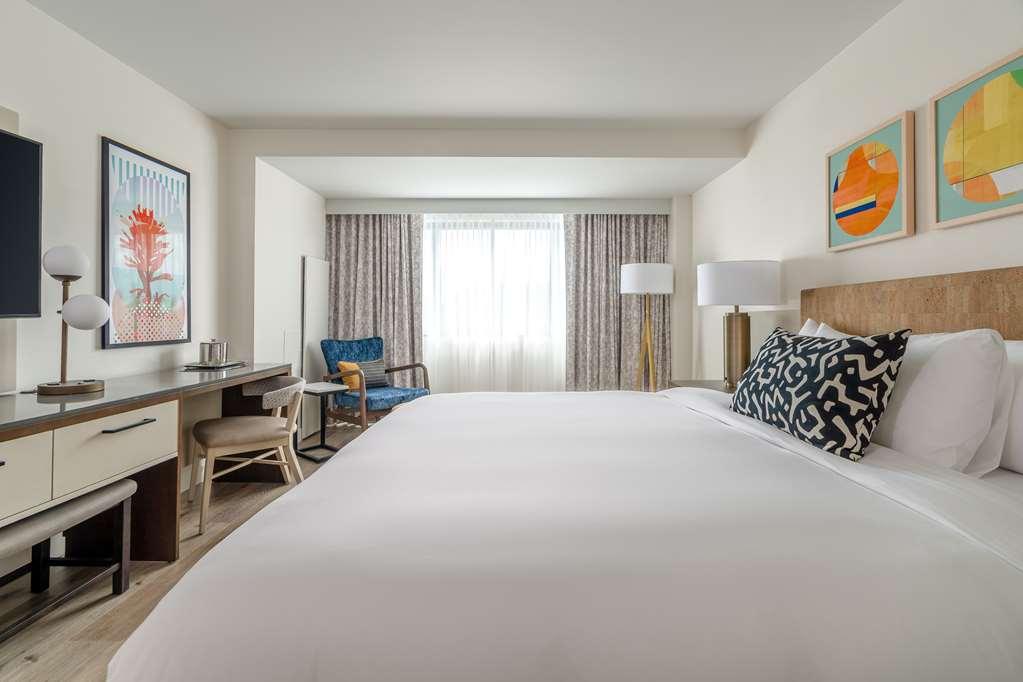 Sonesta Irvine John Wayne Airport Hotel Ruang foto