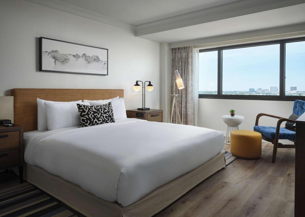 Sonesta Irvine John Wayne Airport Hotel Bagian luar foto