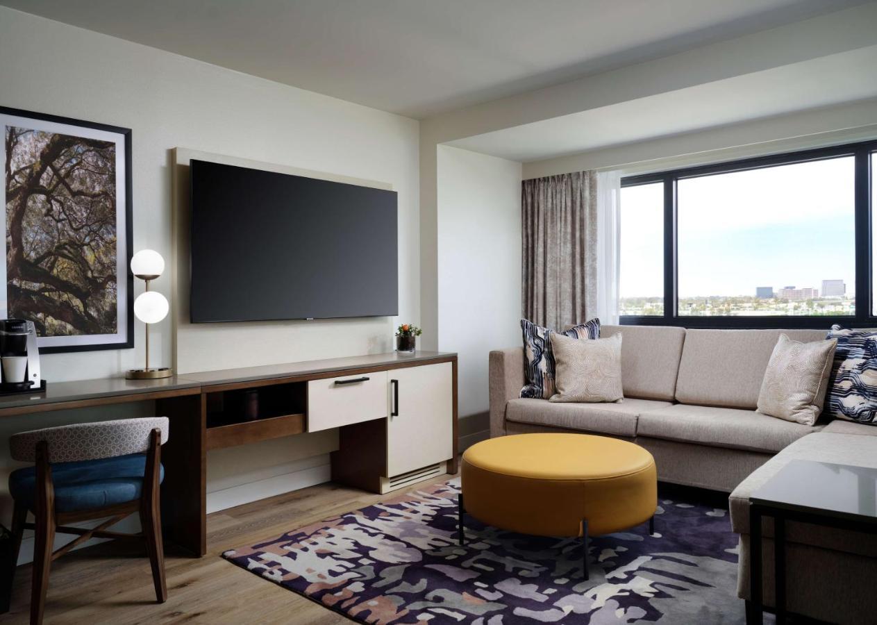 Sonesta Irvine John Wayne Airport Hotel Bagian luar foto