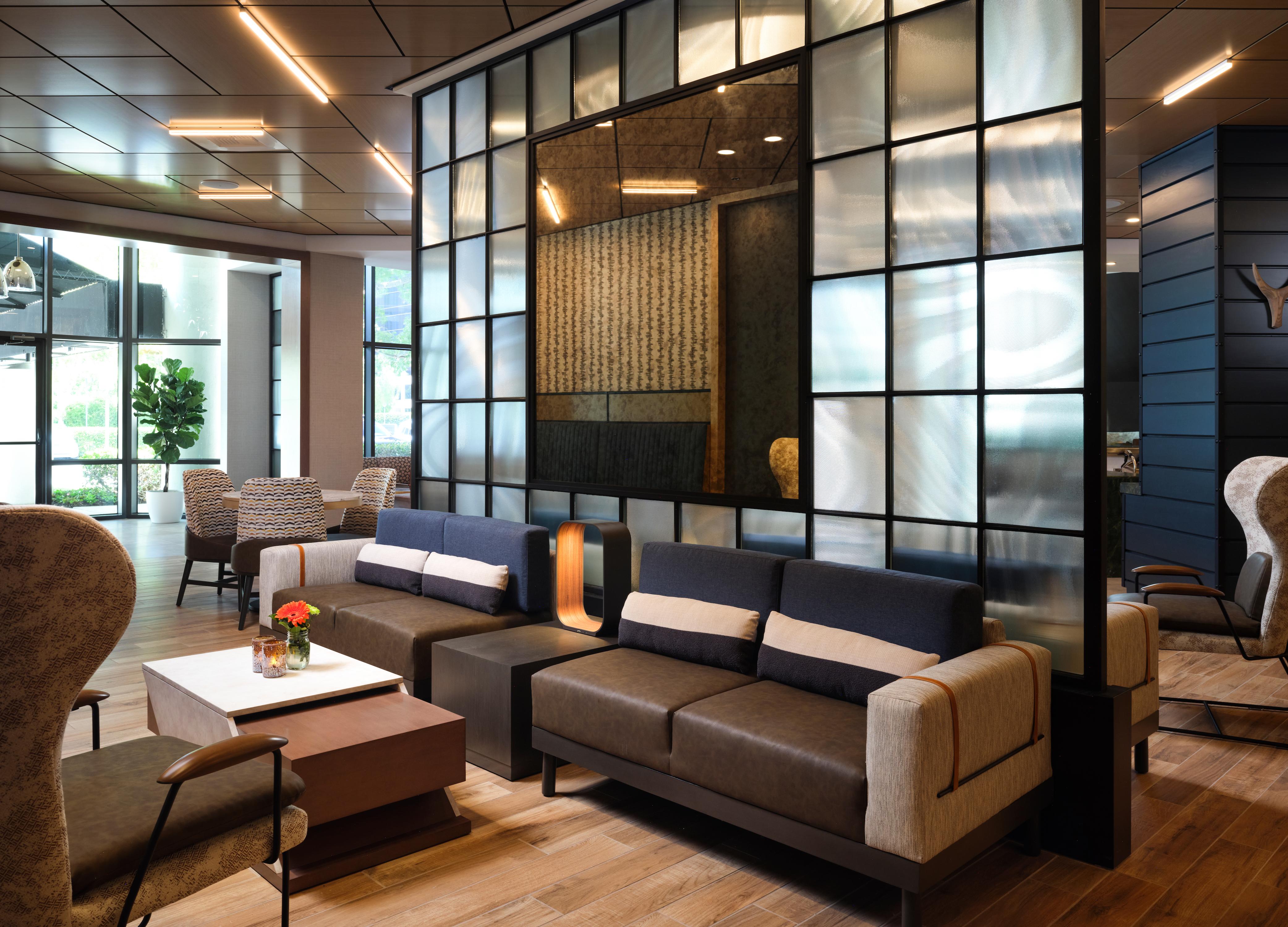 Sonesta Irvine John Wayne Airport Hotel Bagian luar foto