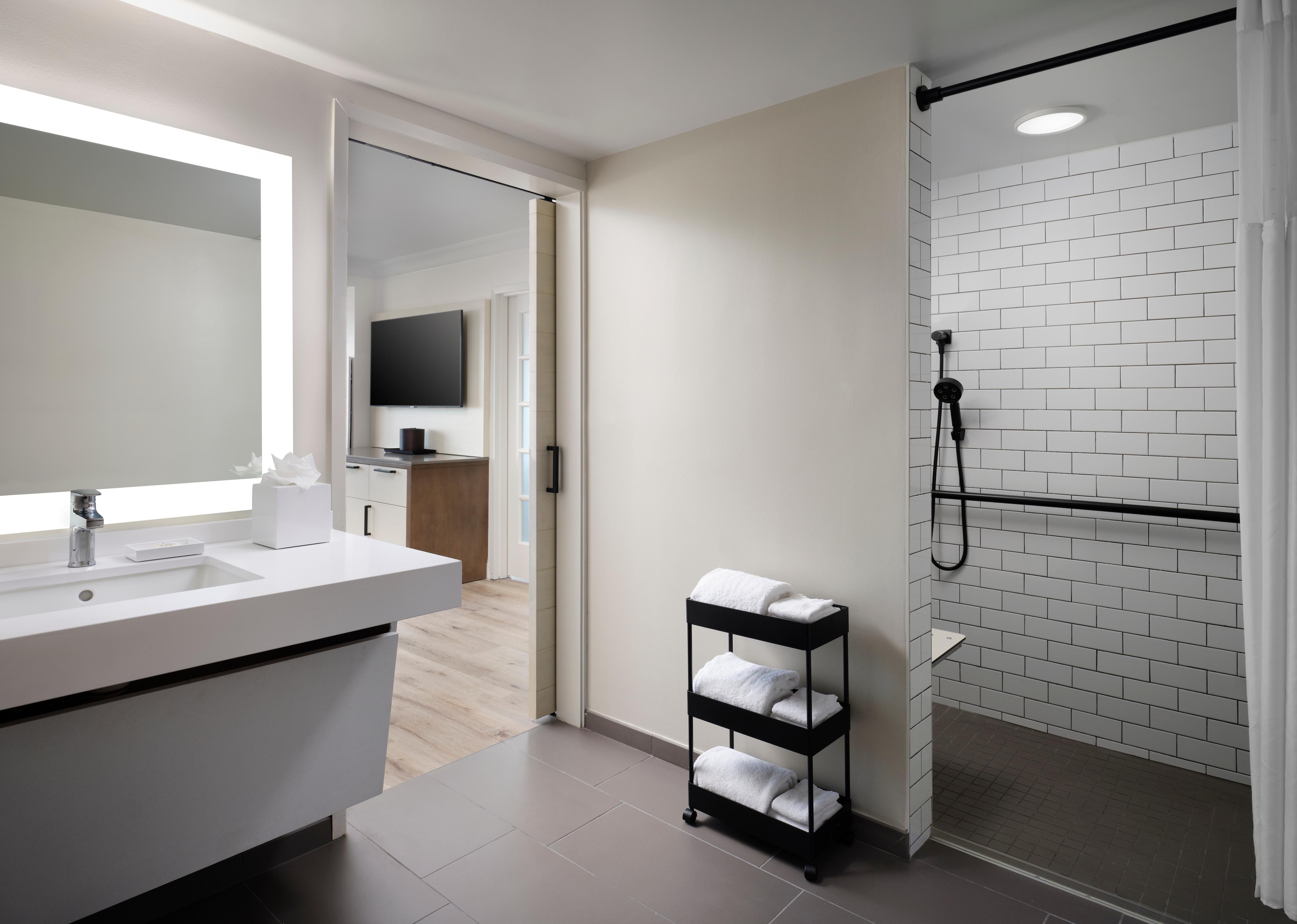 Sonesta Irvine John Wayne Airport Hotel Bagian luar foto