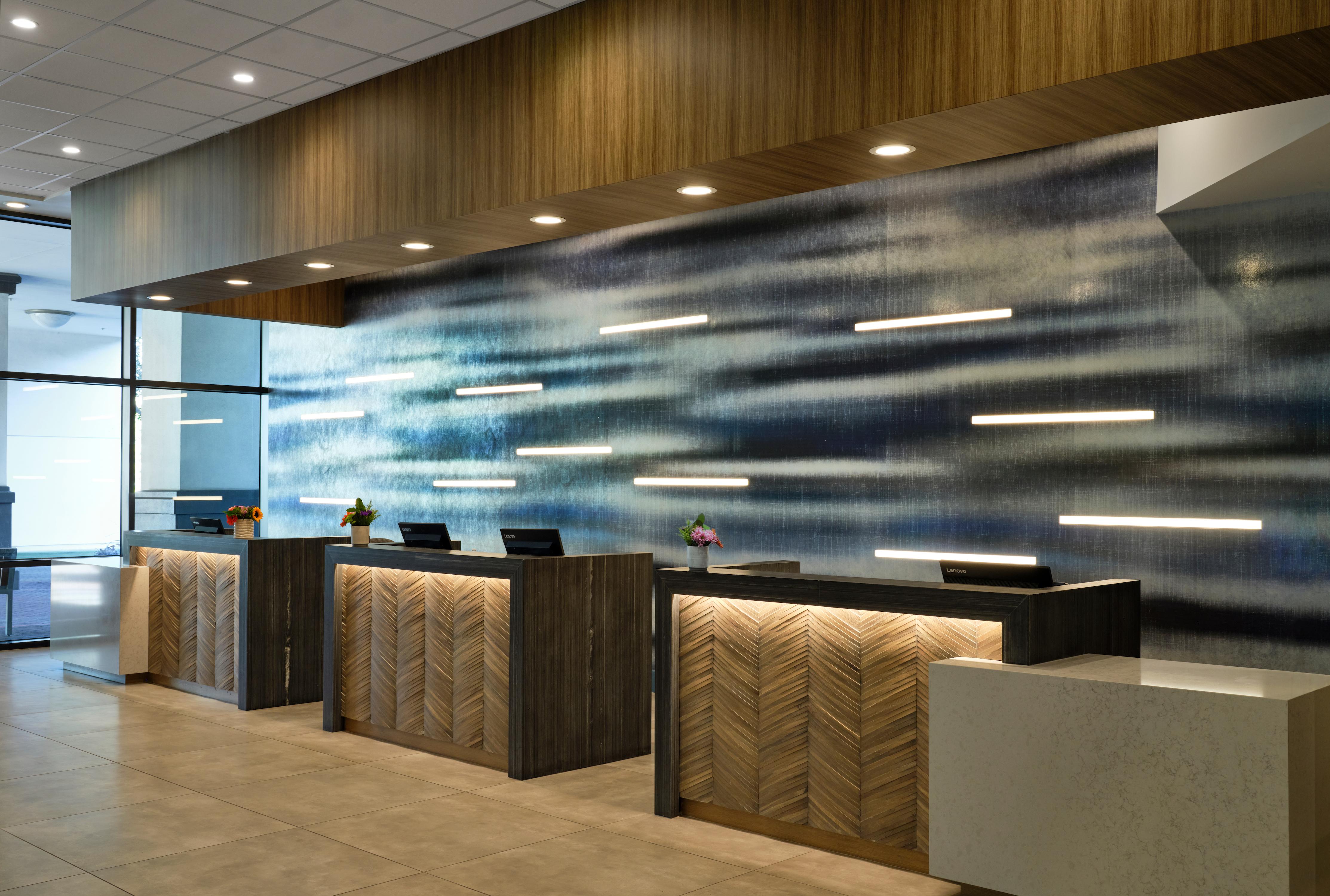 Sonesta Irvine John Wayne Airport Hotel Bagian luar foto