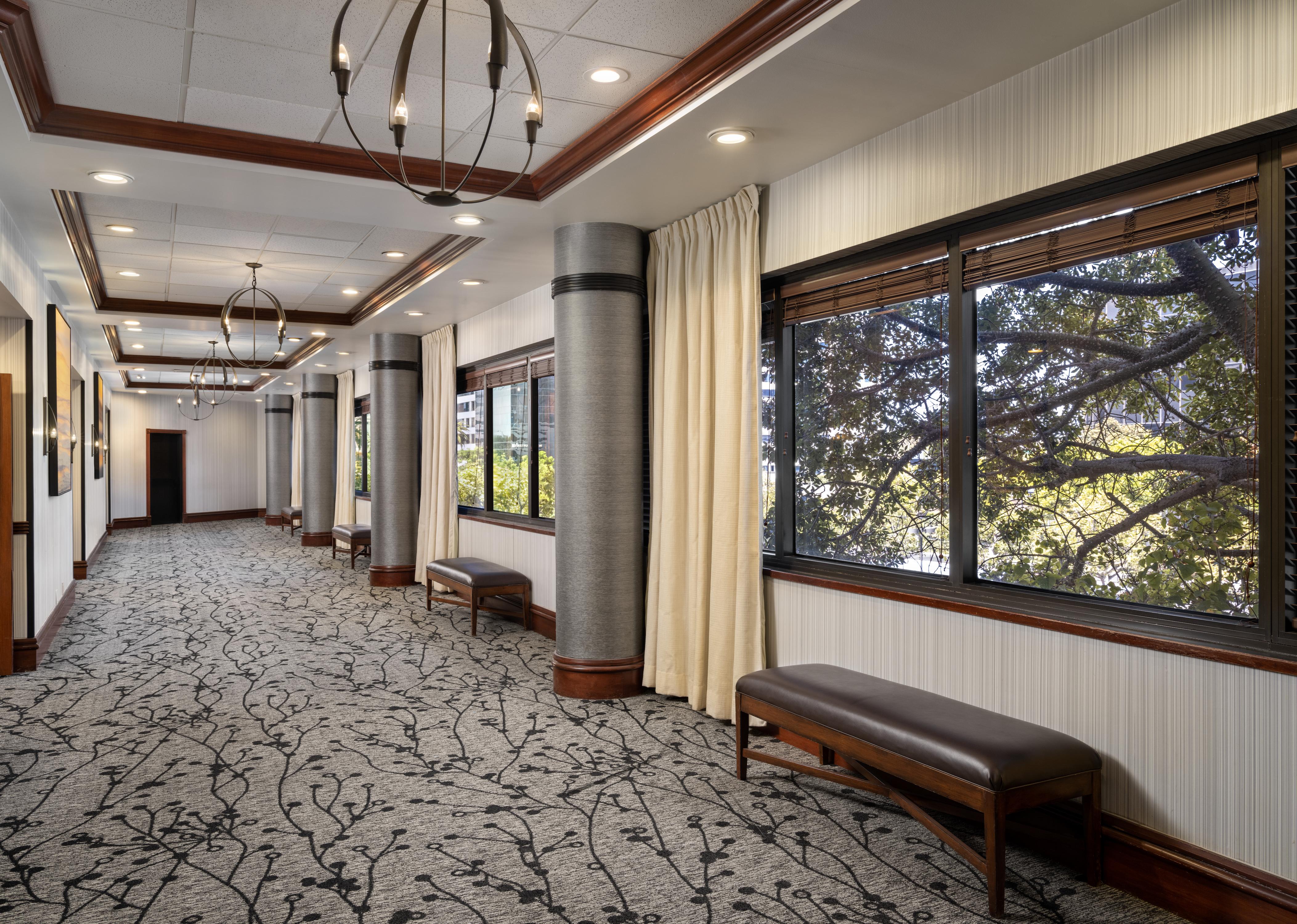 Sonesta Irvine John Wayne Airport Hotel Bagian luar foto