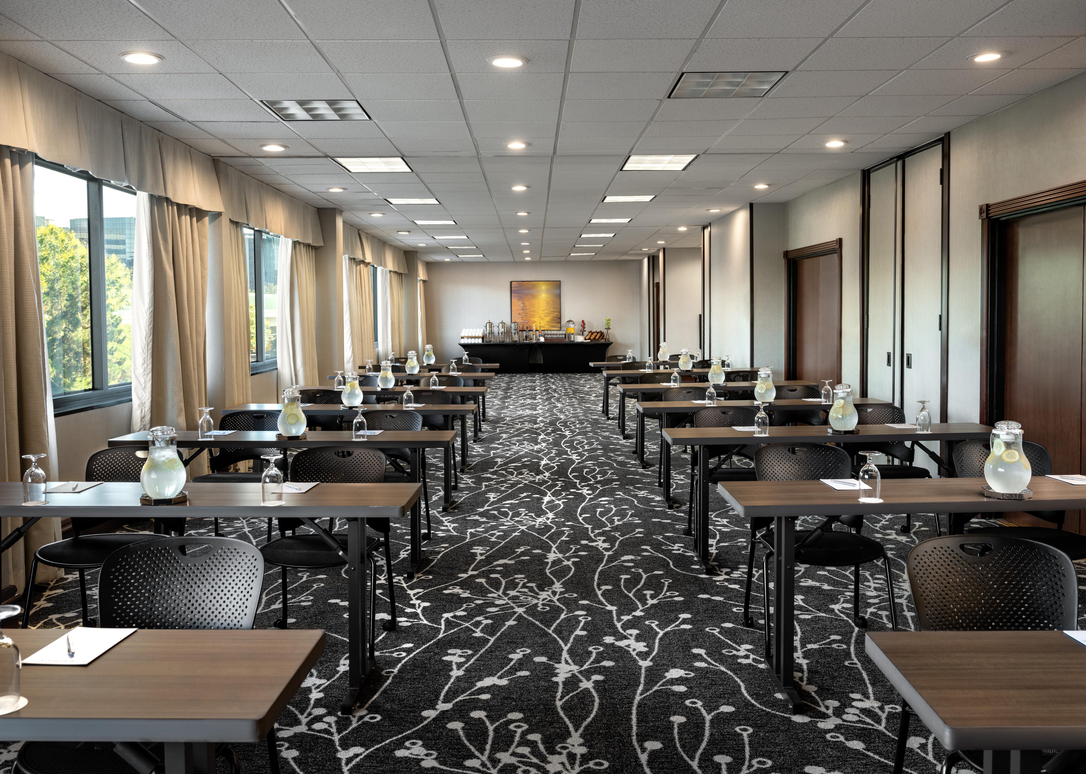 Sonesta Irvine John Wayne Airport Hotel Bagian luar foto