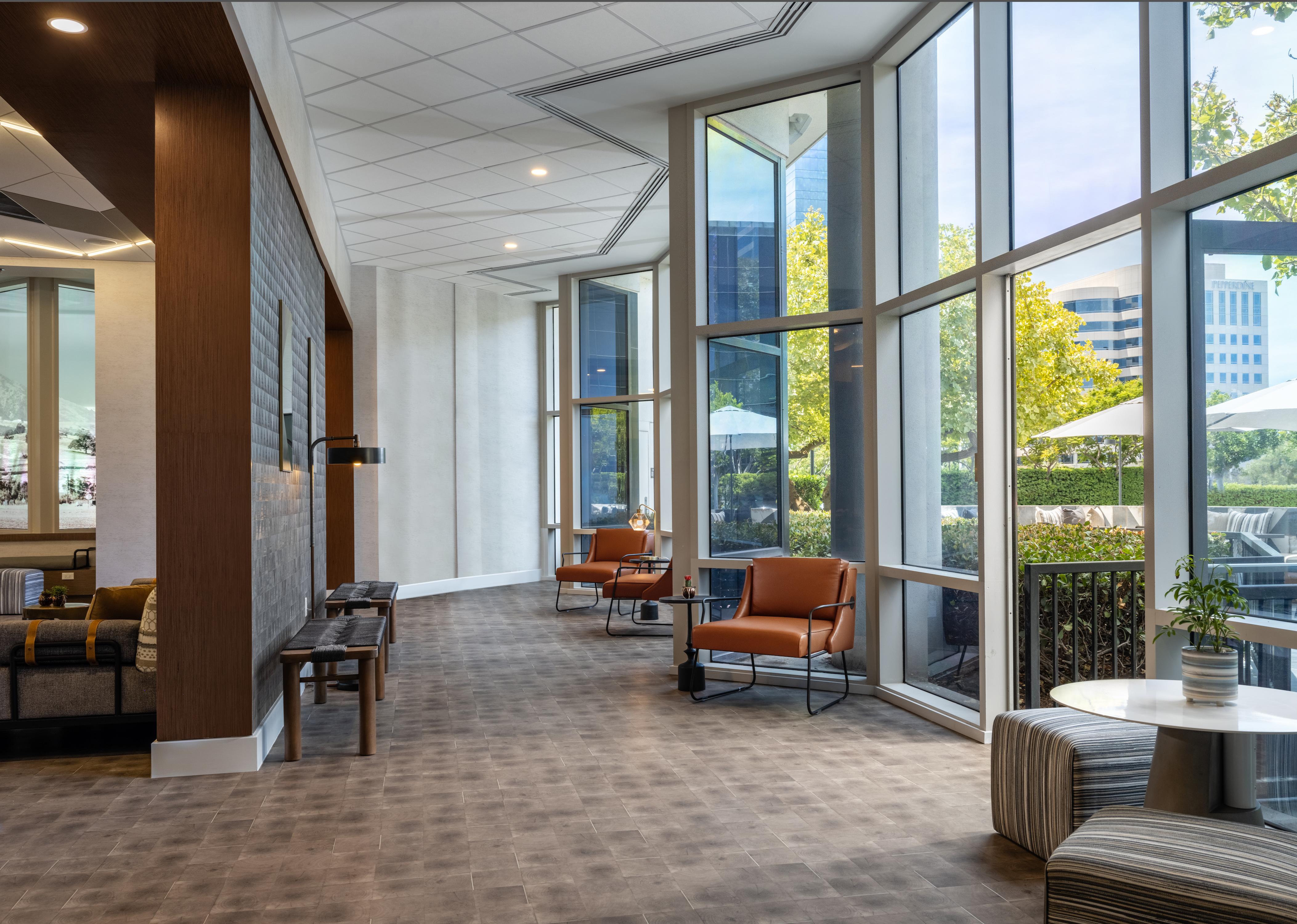 Sonesta Irvine John Wayne Airport Hotel Bagian luar foto