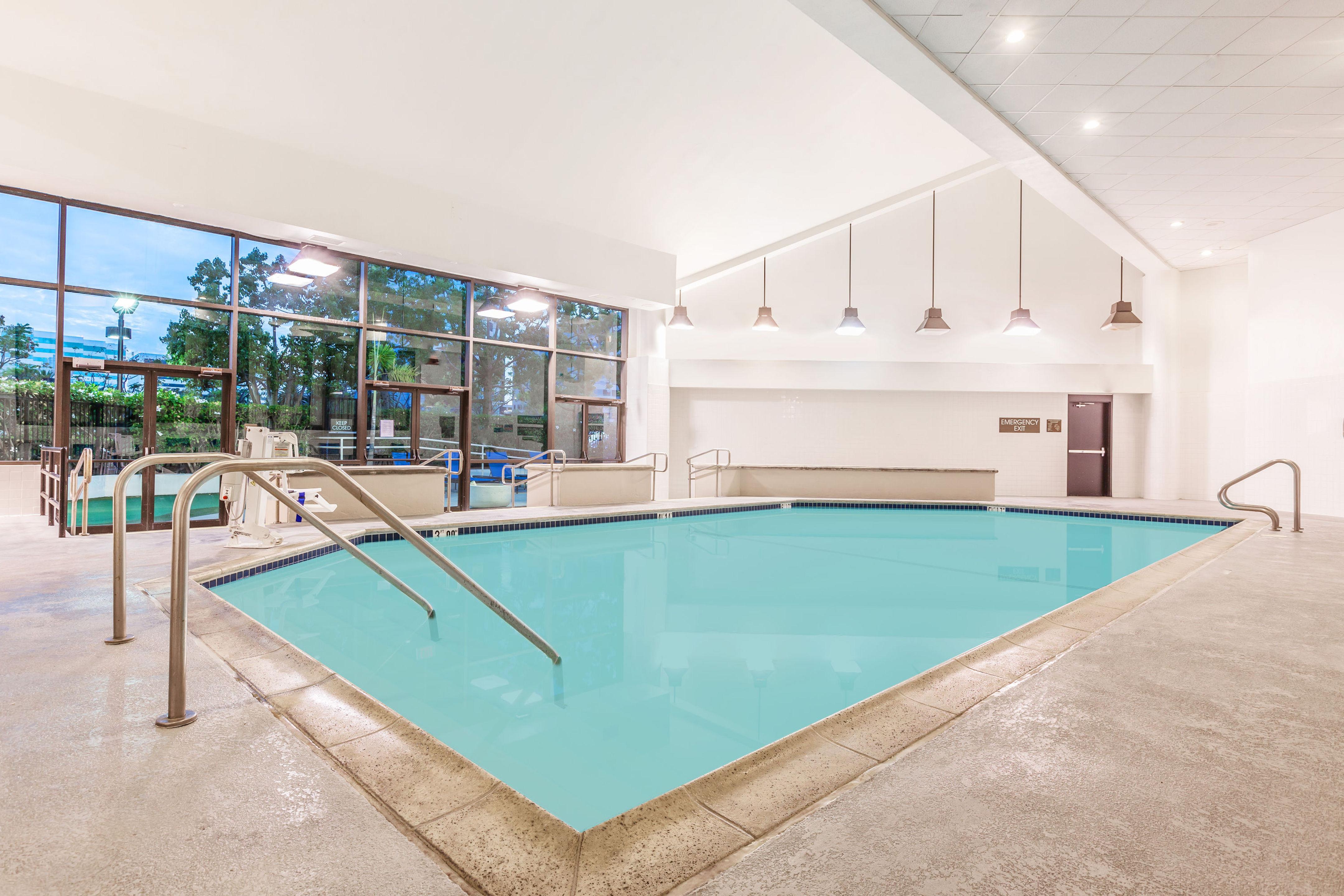 Sonesta Irvine John Wayne Airport Hotel Bagian luar foto