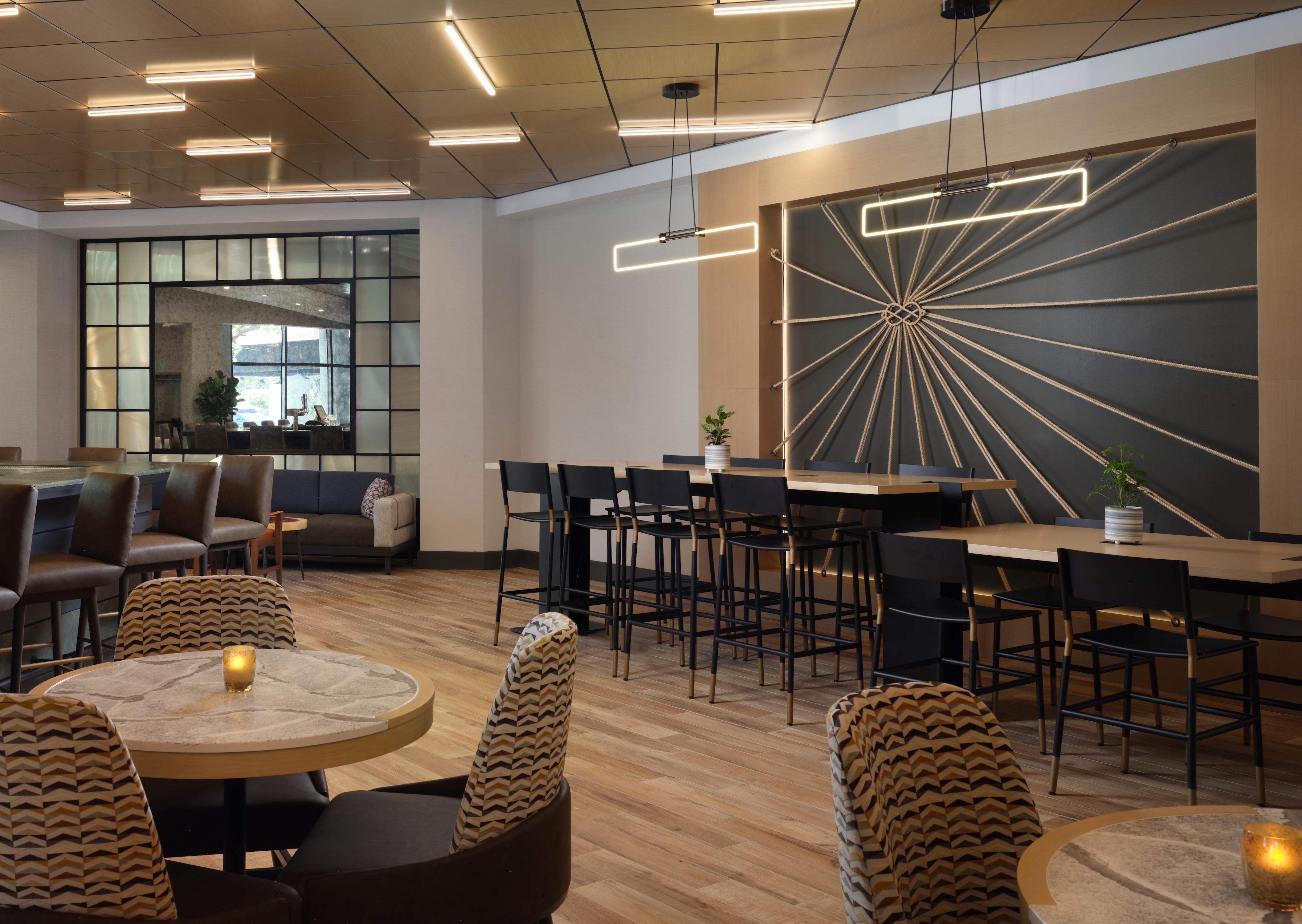Sonesta Irvine John Wayne Airport Hotel Bagian luar foto